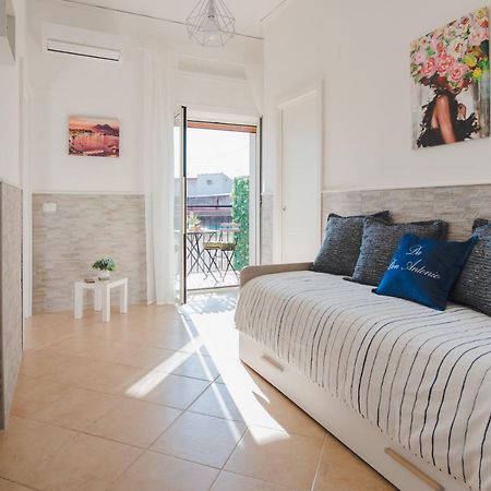Da Don Antonio Appartement Napels Buitenkant foto