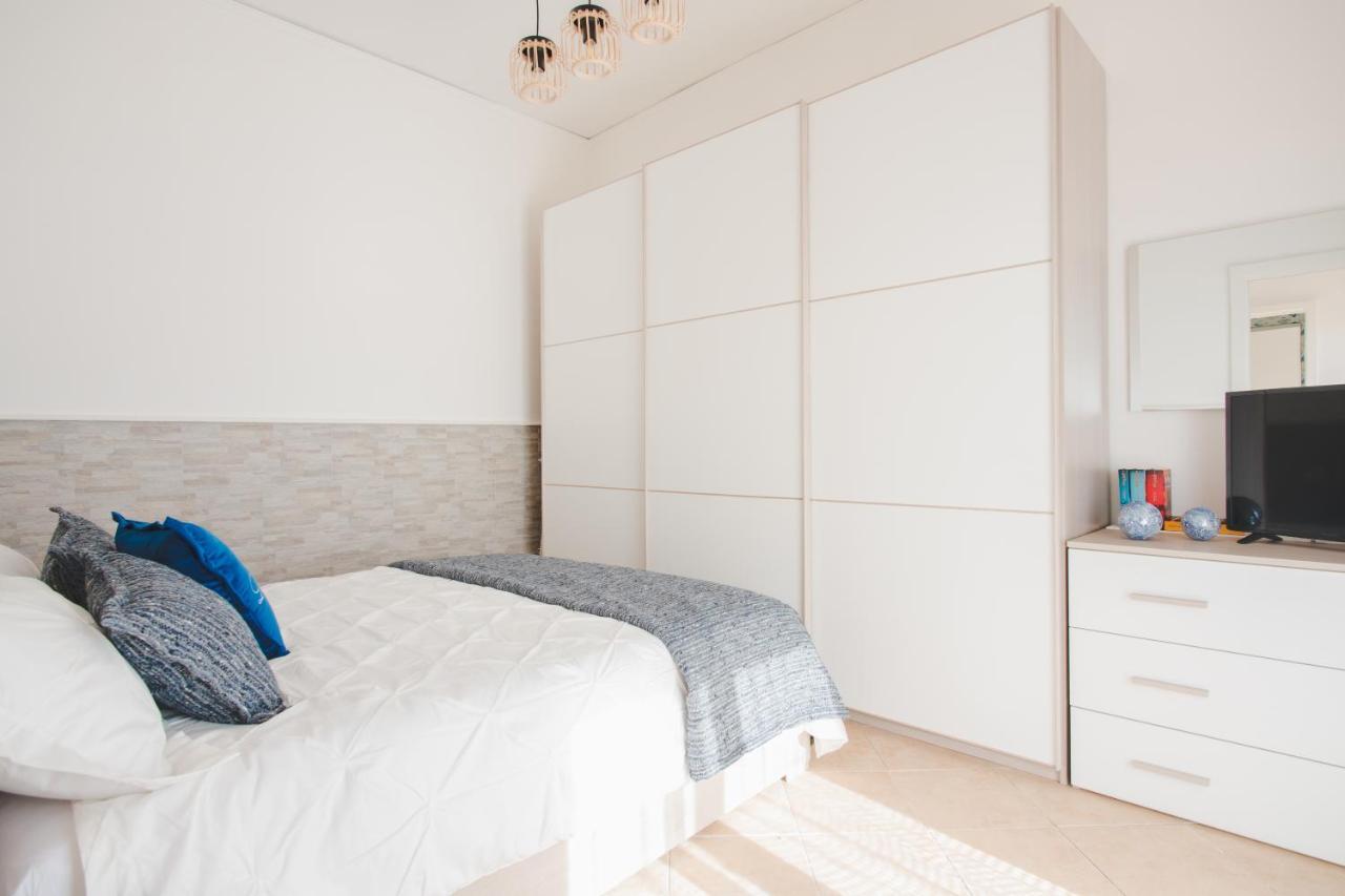 Da Don Antonio Appartement Napels Buitenkant foto