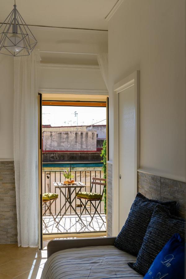 Da Don Antonio Appartement Napels Buitenkant foto