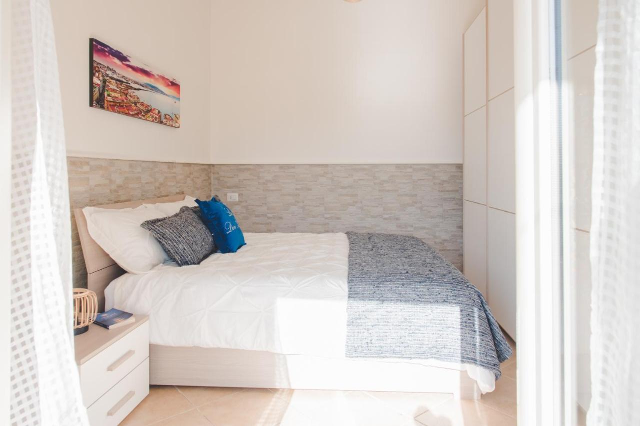 Da Don Antonio Appartement Napels Buitenkant foto