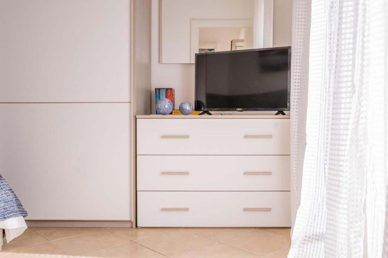 Da Don Antonio Appartement Napels Buitenkant foto