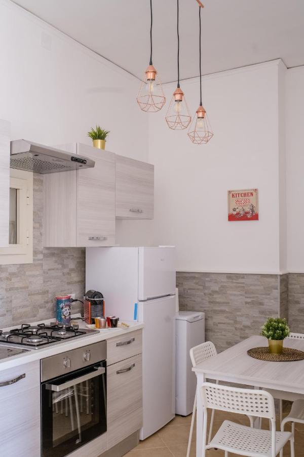 Da Don Antonio Appartement Napels Buitenkant foto
